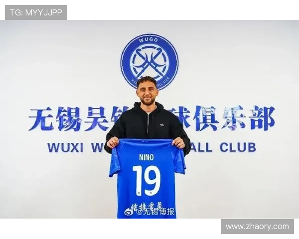 无锡吴钩官宣引入李博文刘鹏飞