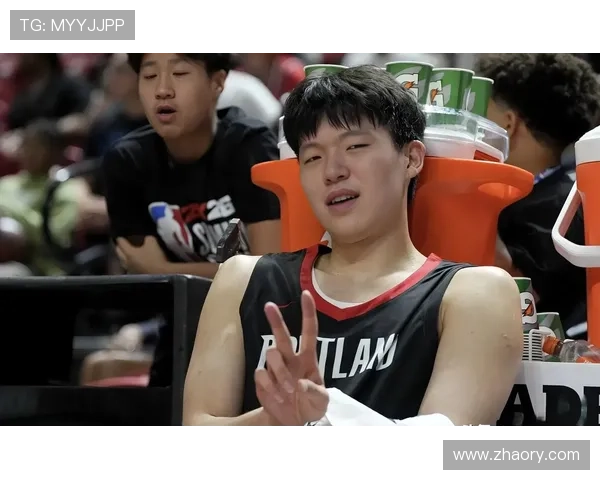 斯普利特伤情严峻或召回杨瀚森